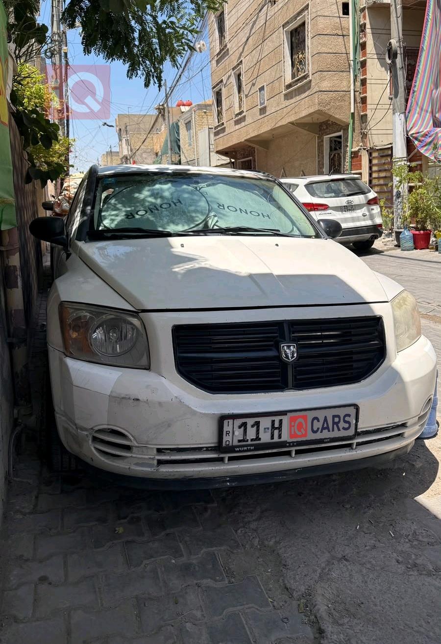 دودج كاليبر